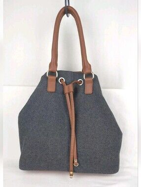 Talbots Bucket Bag